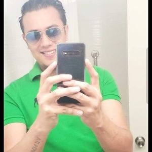 Meet your Posher, Mario